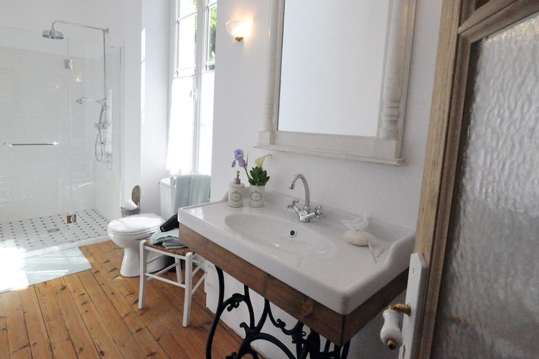 Bed & Breakfast La Maison Du Pinier