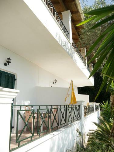 Apartamento Yaliskari Beach