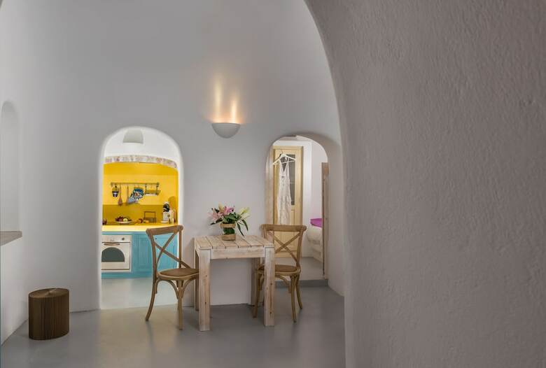 Apartamento Calliope House