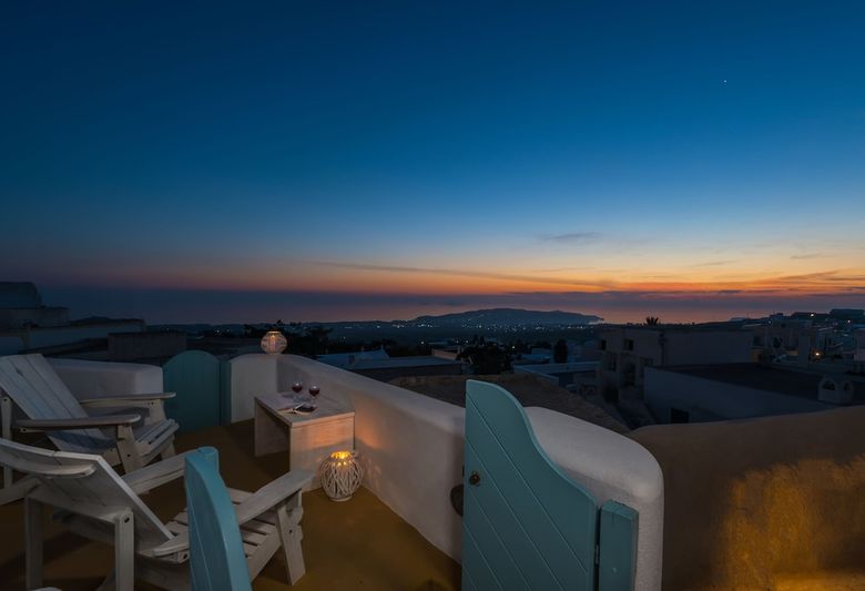 Apartamento Calliope House