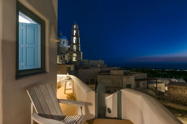 Apartamento Calliope House