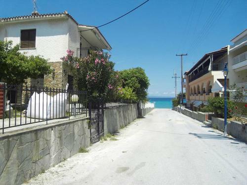 Apartamento Charming Maisonette