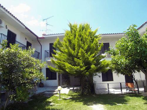 Apartamento Charming Maisonette
