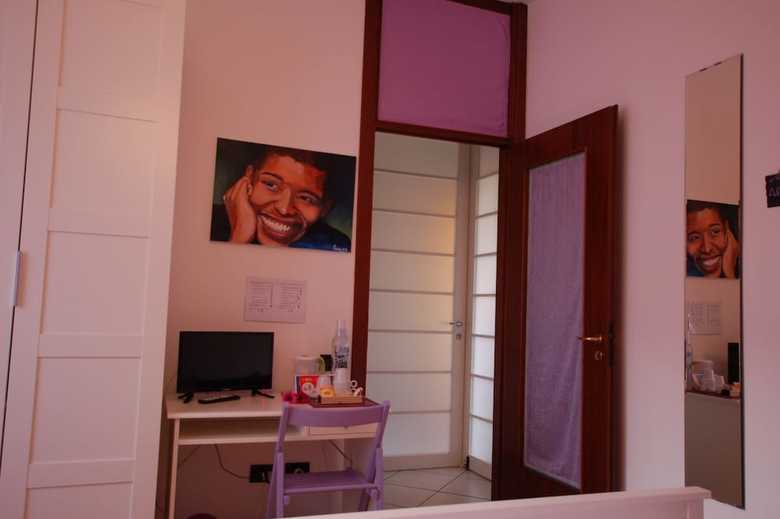 Hostal La Rosa Scarlatta Broseta