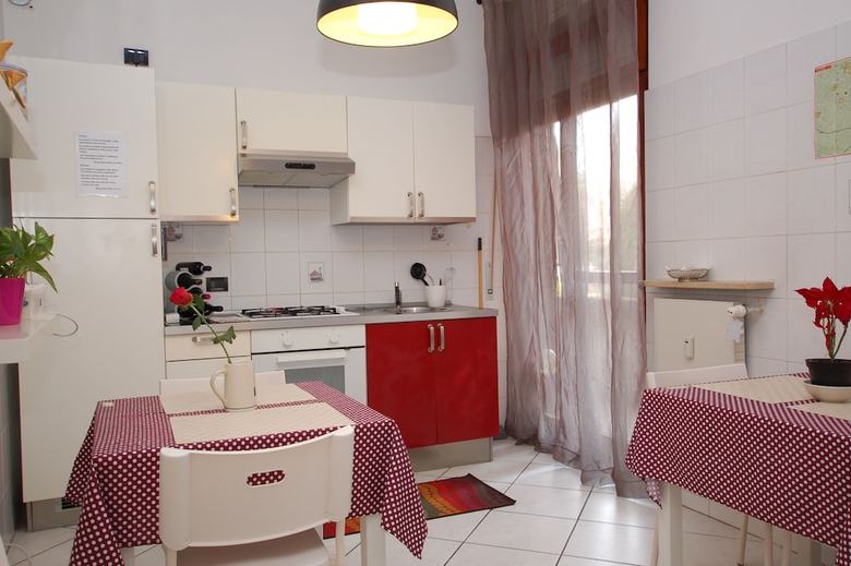Hostal La Rosa Scarlatta Broseta