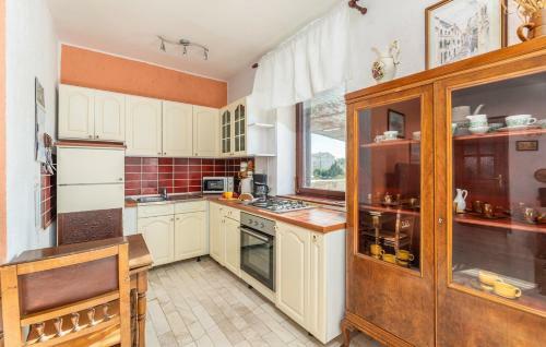 Apartamentos House Peresiji