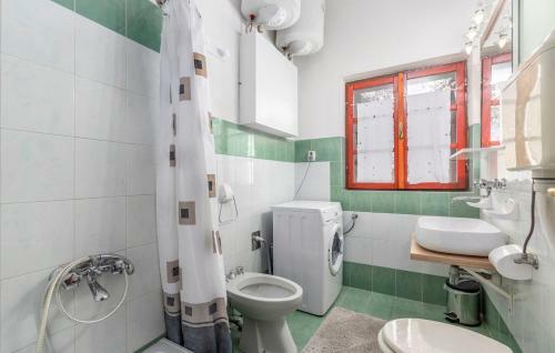 Apartamentos House Peresiji