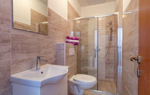 Apartment Ana L Sa1