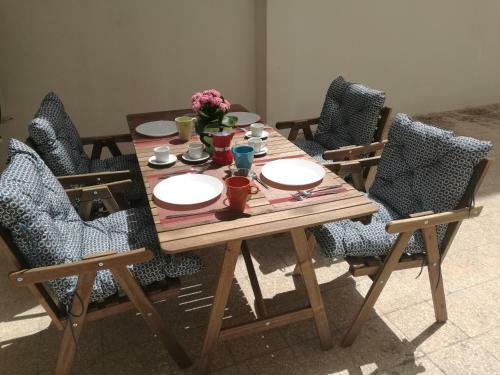 Brezzolina Apartment With Parking
