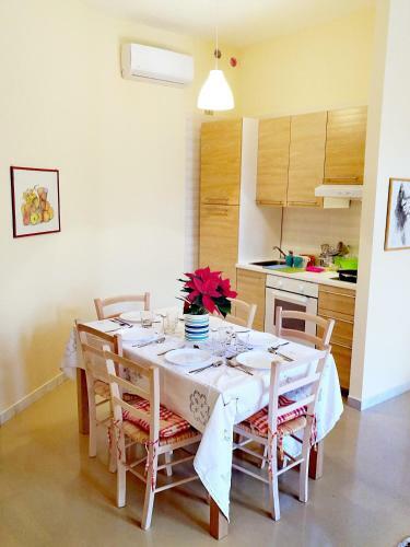 Brezzolina Apartment With Parking