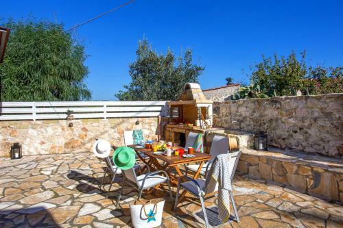 Horizon Villa Likotinara