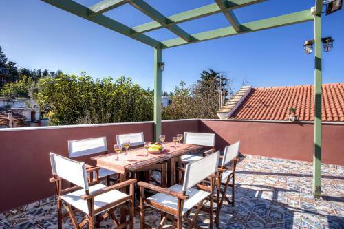 Horizon Villa Likotinara