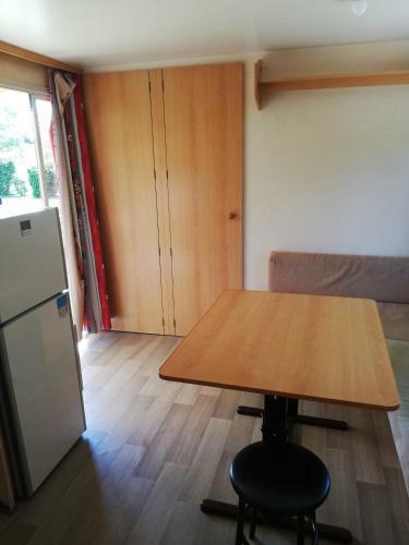 Camping Le Mercier