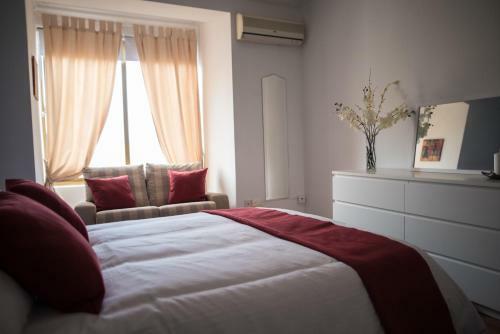 Apartamento San Salvatore
