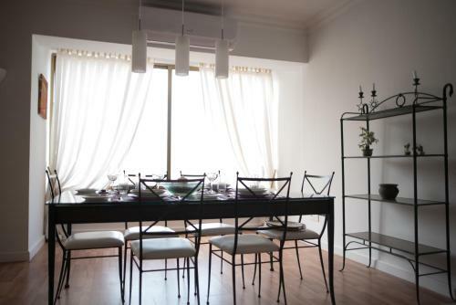 Apartamento San Salvatore