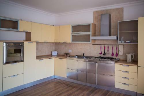 Apartamento San Salvatore