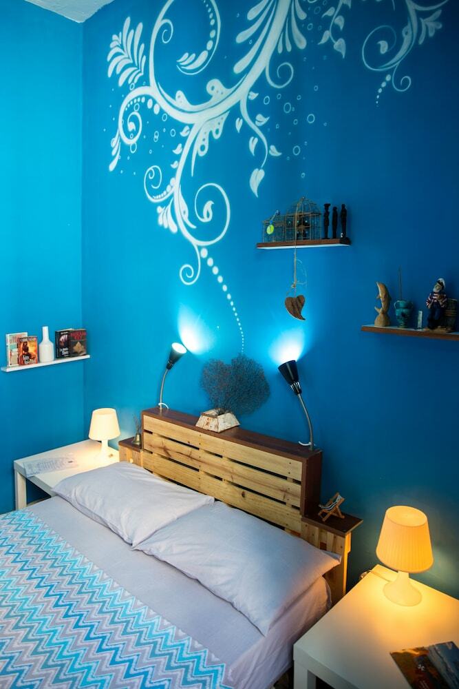 Five Trees B&B