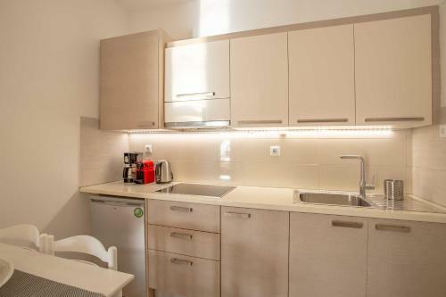 Apartamento Blue Lagoon