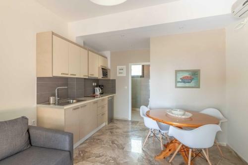 Apartamento Blue Lagoon