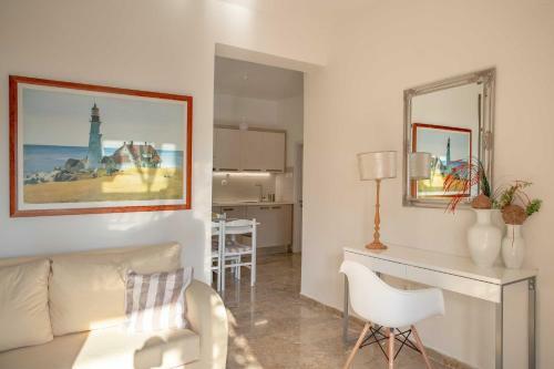 Apartamento Blue Lagoon