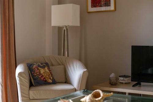 Apartamento Blue Lagoon