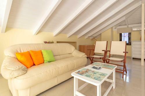 Apartamento Blue Lagoon
