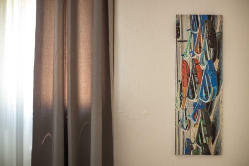 Apartamento Blue Lagoon