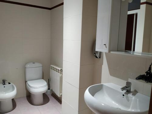 Apartamentos Arosa
