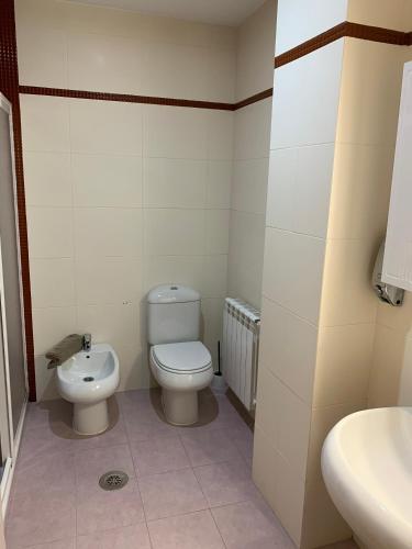 Apartamentos Arosa