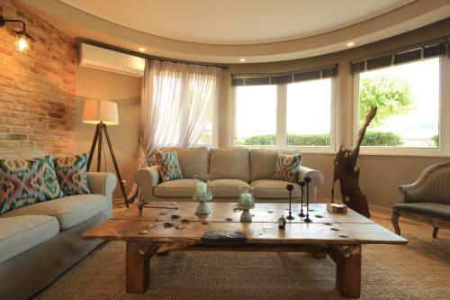 Apartamento Teresa's House