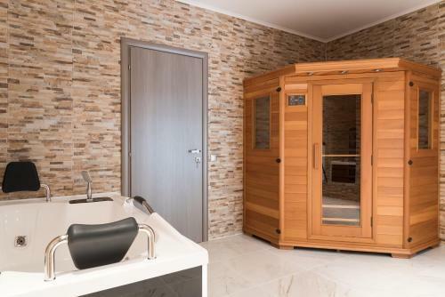 Apartamento Luxury Living