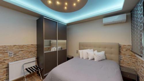 Apartamento Luxury Living