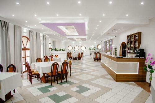Hostal Lawendowy Ogr�d