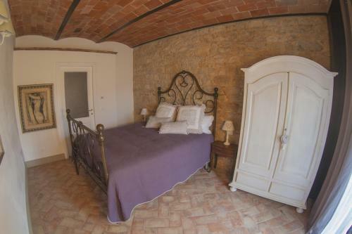 Agroturismo Borgo Di Vezzano