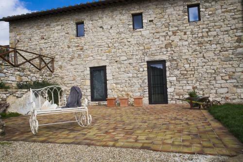 Agroturismo Borgo Di Vezzano