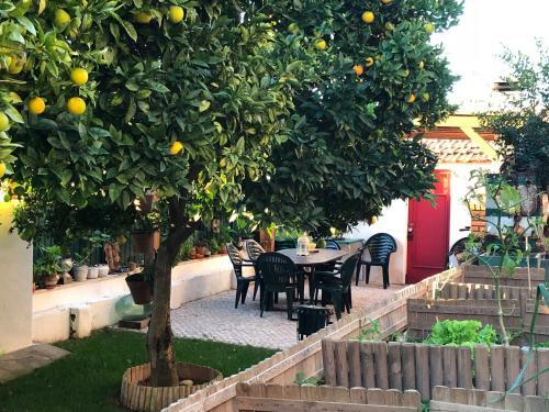 Alg�s Village Casa 2