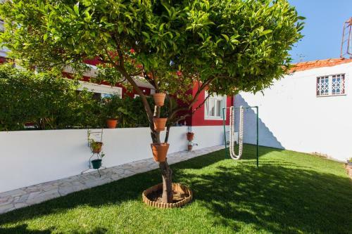 Alg�s Village Casa 4
