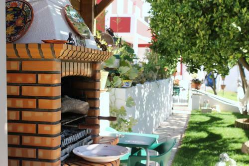 Alg�s Village Casa 4