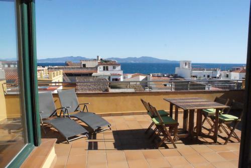 Apartamentos El Xic