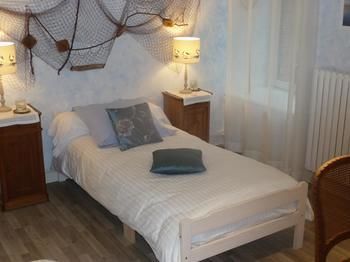 Bed & Breakfast Les Bruy�res Du Mont