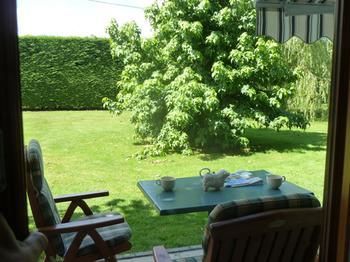 Bed & Breakfast Les Bruy�res Du Mont