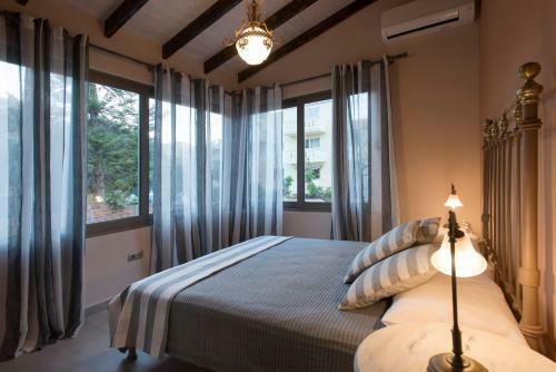 Villa Rea's Sea House