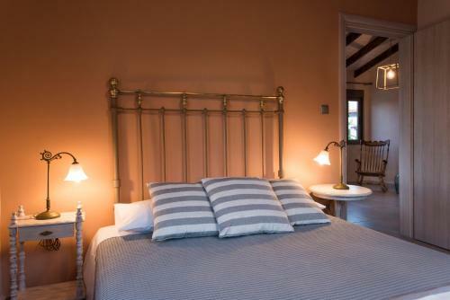 Villa Rea's Sea House