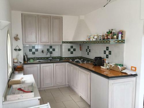Apartamento Chez Mimi Capri