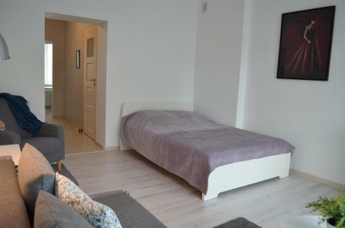 Apartamento Baigo Star