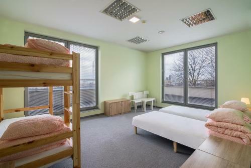 Sea Hostel