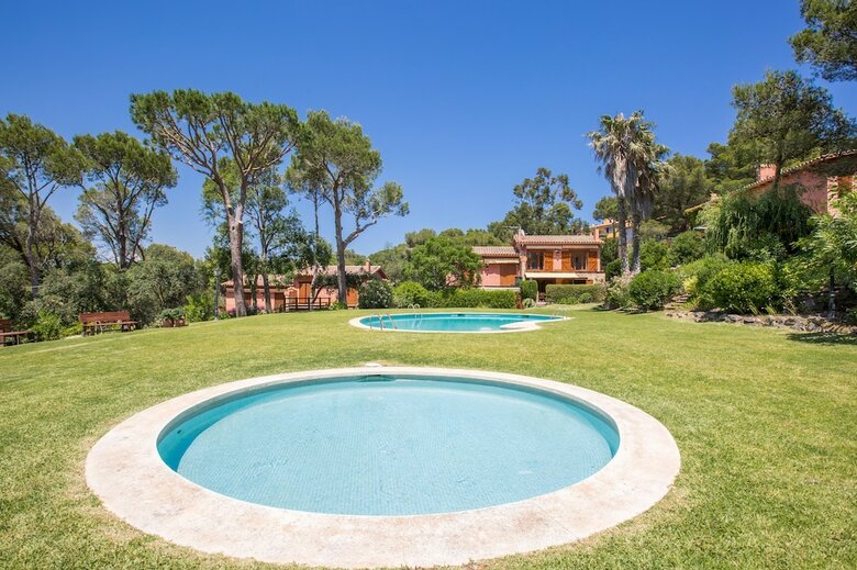 Villa Cuba