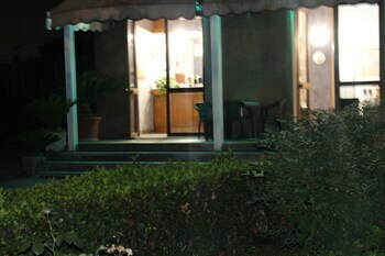 Hotel Diana