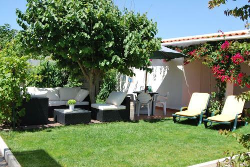 Apartamentos Costa
