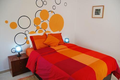 Apartamentos Costa